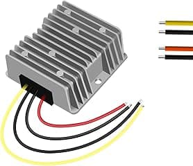 19V Converter