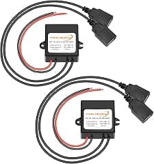5V Converters