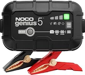 Battery Charger