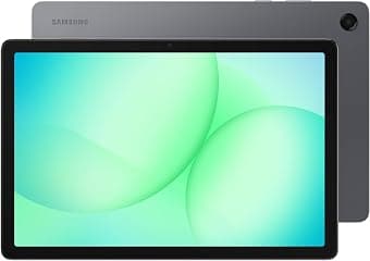 Control Tablet