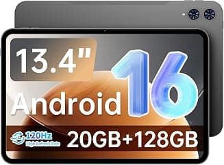 Face Tablet