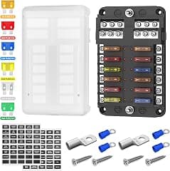 Fuse Box
