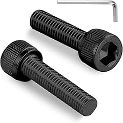 Hex Bolts
