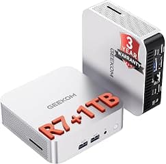 Mini PC