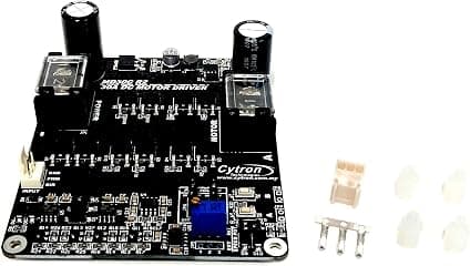 Motor Drivers