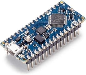 Arduino Nano Every