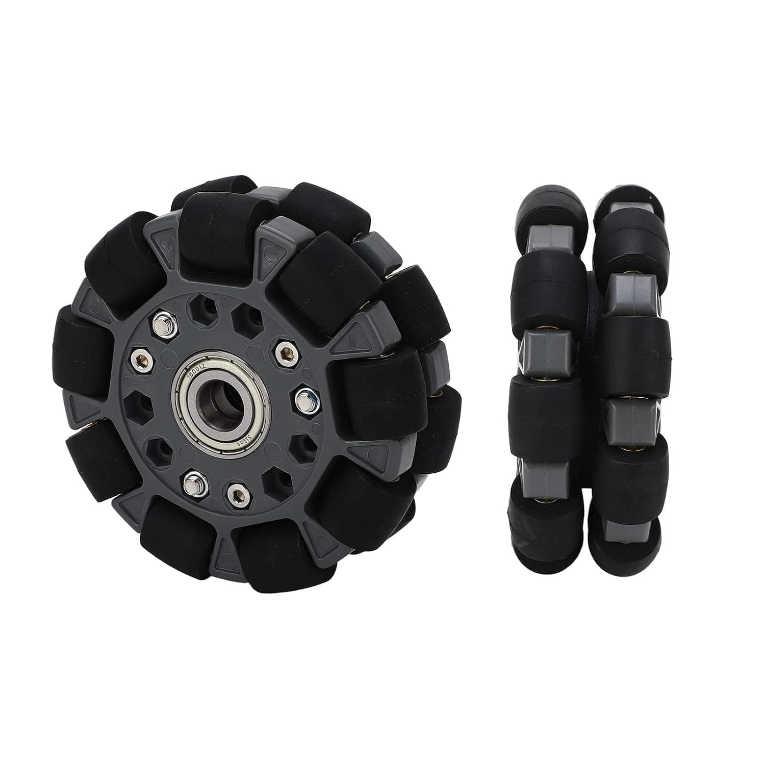 Omni Wheels