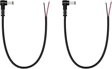 PC Power Plug