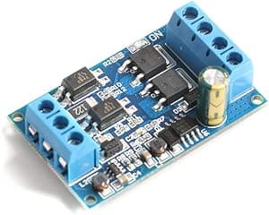 Power Switch