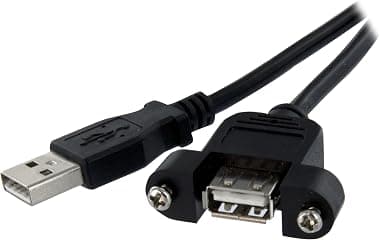 USB Port