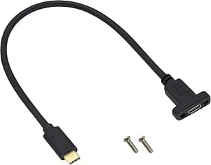 USB-C Port