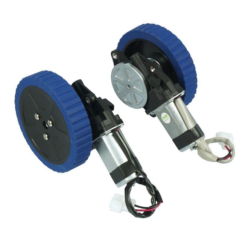 Wheel Motors