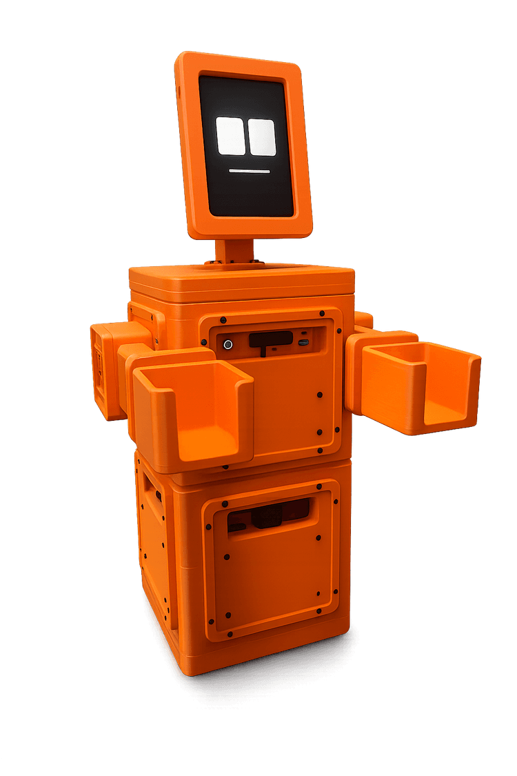MillieBot