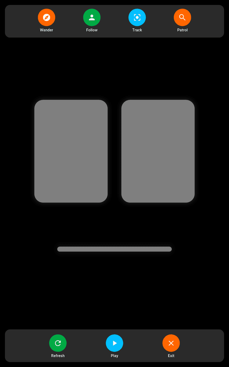 MillieBot Face App